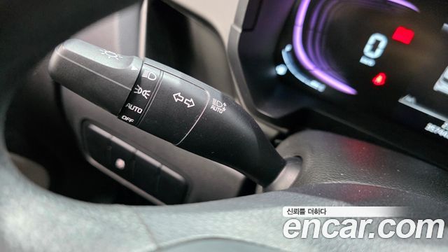 Kia Ray Van 2-Seater Prestige 2025 — фото 17