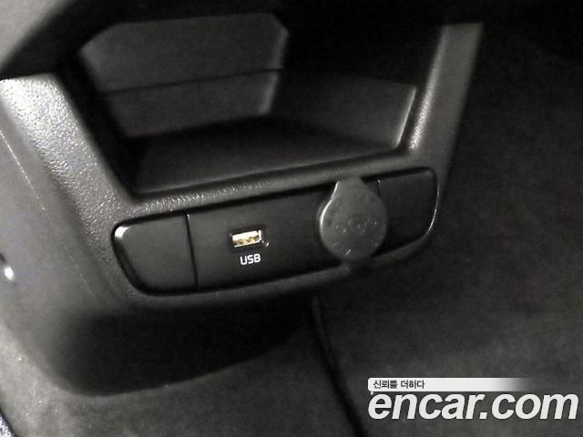 Kia Ray Van Standard 2022 — фото 15