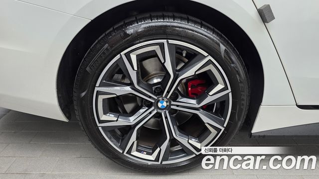 BMW 4 Series (G22) 420i First Edition GranCoupe 2022 — фото 5
