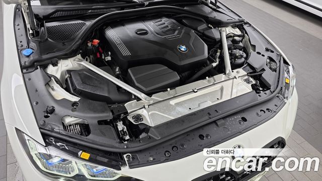 BMW 4 Series (G22) 420i First Edition GranCoupe 2022 — фото 6