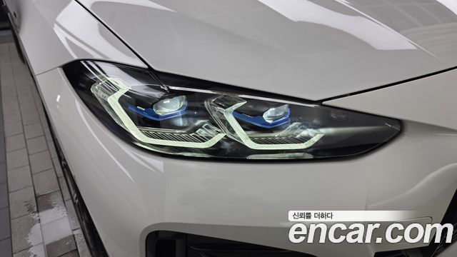 BMW 4 Series (G22) 420i First Edition GranCoupe 2022 — фото 22