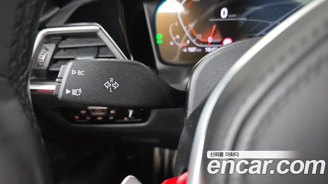 BMW 4 Series (G22) 420i First Edition GranCoupe 2022 — фото 27