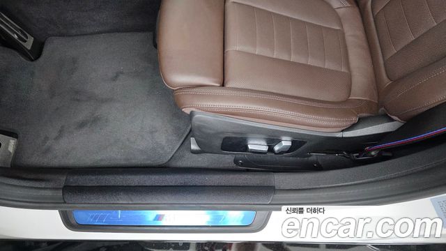 BMW 4 Series (G22) 420i First Edition GranCoupe 2022 — фото 31