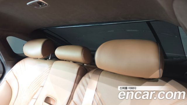 Genesis G80 (RG3) Gasoline 2.5 Turbo AWD 2022 — фото 16