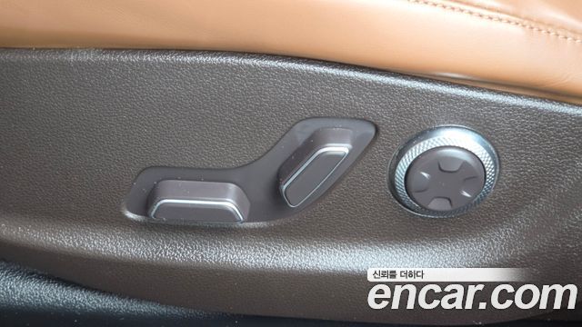 Genesis G80 (RG3) Gasoline 2.5 Turbo AWD 2022 — фото 18
