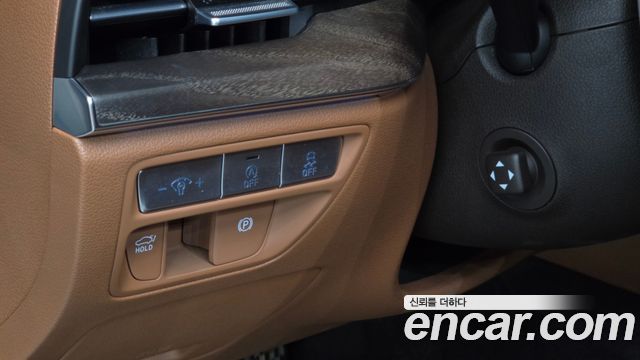 Genesis G80 (RG3) Gasoline 2.5 Turbo AWD 2022 — фото 20