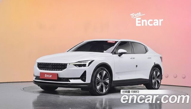 Polestar 2 Longrange Singlemotor