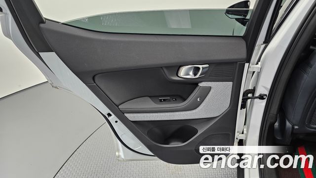 Polestar 2 Longrange Singlemotor 2023 — фото 25