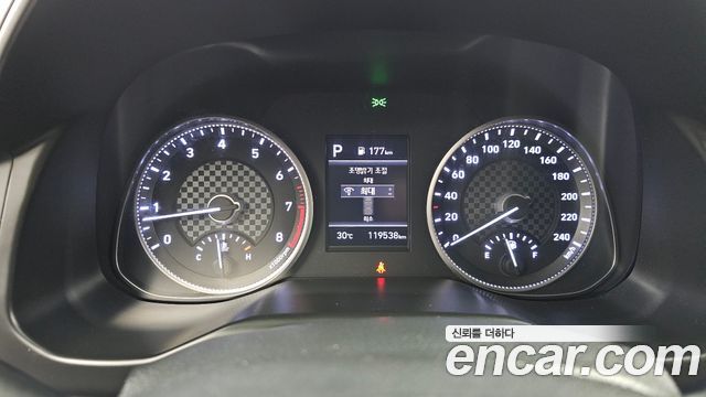 Hyundai Avante (AD) 1.6 Style 2019 — фото 8
