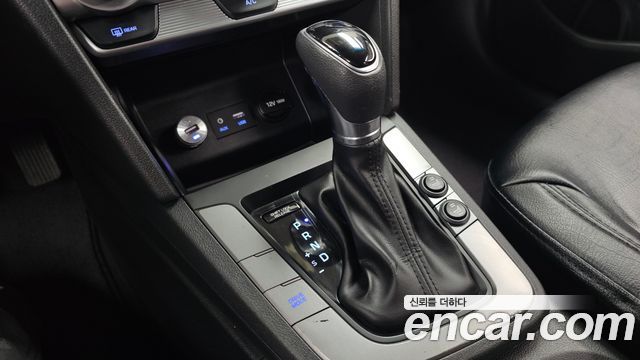 Hyundai Avante (AD) 1.6 Style 2019 — фото 9