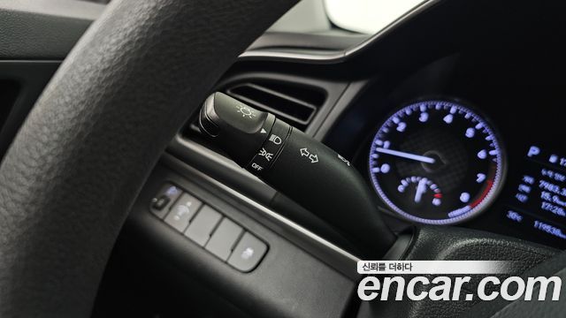 Hyundai Avante (AD) 1.6 Style 2019 — фото 17