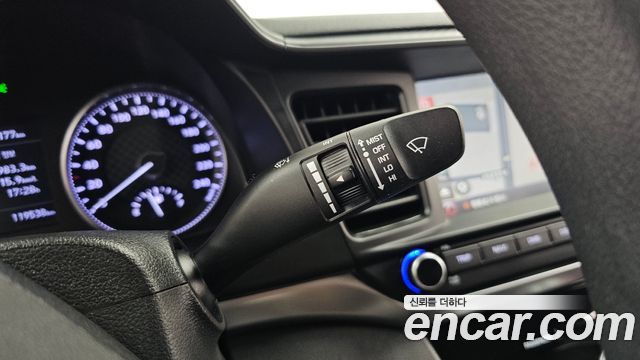 Hyundai Avante (AD) 1.6 Style 2019 — фото 18