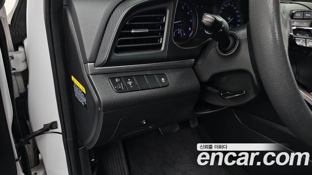 Hyundai Avante (AD) 1.6 Style 2019 — фото 19
