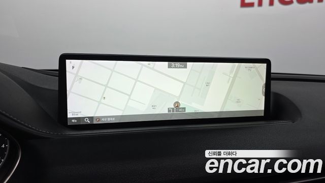 Genesis G80 (RG3) Gasoline 2.5 Turbo 2WD 2021 — фото 14