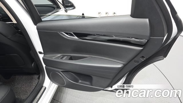 Genesis G80 (RG3) Gasoline 2.5 Turbo 2WD 2021 — фото 25