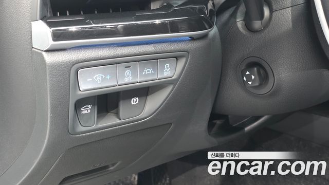 Genesis G80 (RG3) Gasoline 2.5 Turbo 2WD 2021 — фото 29