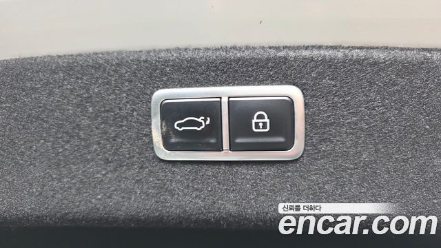 Genesis G80 (RG3) Gasoline 2.5 Turbo 2WD 2021 — фото 31