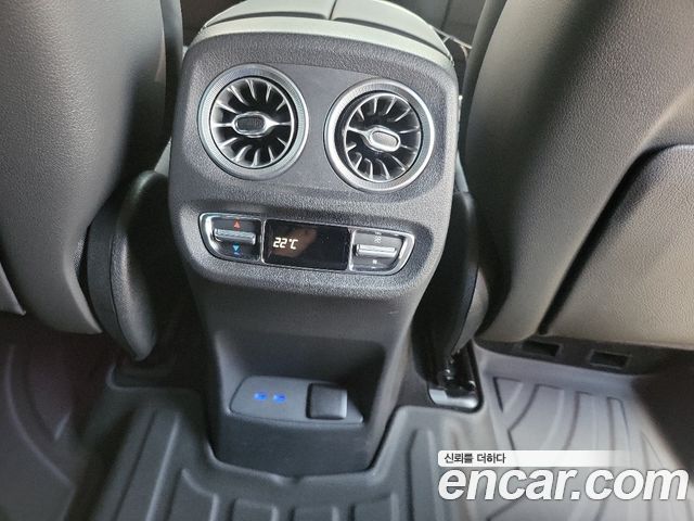 Mercedes-Benz G-Class (W465) G450d 2025 — фото 19