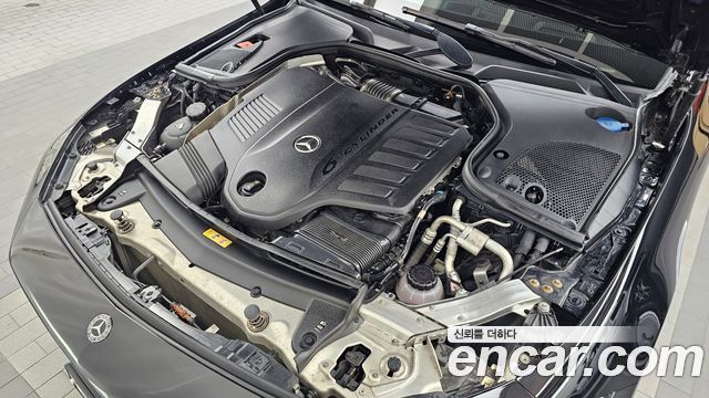 Mercedes-Benz CLS-Class (C257) CLS450 4MATIC AMG Line 2019 — фото 6