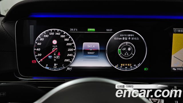 Mercedes-Benz CLS-Class (C257) CLS450 4MATIC AMG Line 2019 — фото 8