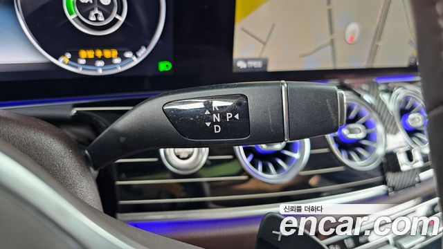 Mercedes-Benz CLS-Class (C257) CLS450 4MATIC AMG Line 2019 — фото 9
