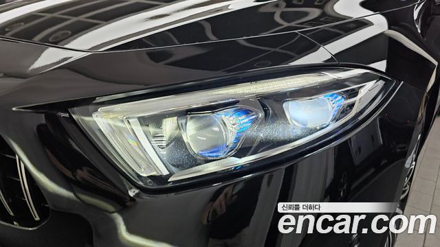 Mercedes-Benz CLS-Class (C257) CLS450 4MATIC AMG Line 2019 — фото 22