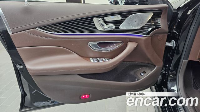 Mercedes-Benz CLS-Class (C257) CLS450 4MATIC AMG Line 2019 — фото 24