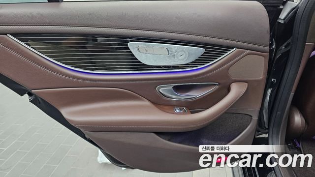Mercedes-Benz CLS-Class (C257) CLS450 4MATIC AMG Line 2019 — фото 25