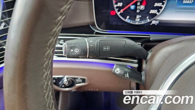 Mercedes-Benz CLS-Class (C257) CLS450 4MATIC AMG Line 2019 — фото 27