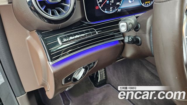 Mercedes-Benz CLS-Class (C257) CLS450 4MATIC AMG Line 2019 — фото 30