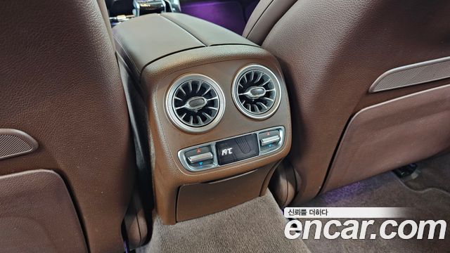 Mercedes-Benz CLS-Class (C257) CLS450 4MATIC AMG Line 2019 — фото 31