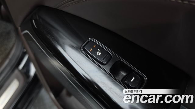 Kia K7 2.4 GDI Noblesse 2019 — фото 19