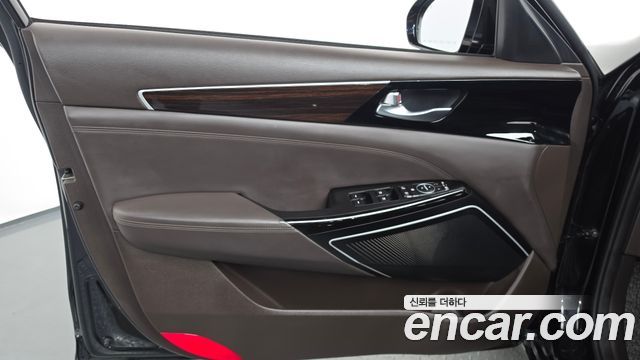 Kia K7 2.4 GDI Noblesse 2019 — фото 24