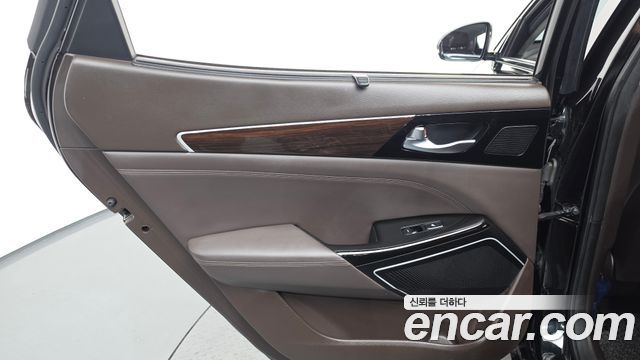 Kia K7 2.4 GDI Noblesse 2019 — фото 25