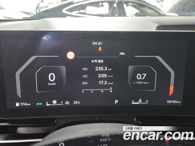 Kia Carnival (IV) Diesel 9-Seater Prestige 2024 — фото 4