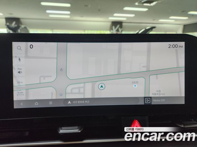 Kia Carnival (IV) Diesel 9-Seater Prestige 2024 — фото 6