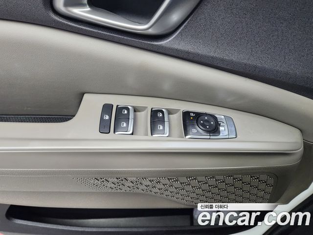 Kia Carnival (IV) Diesel 9-Seater Prestige 2024 — фото 10