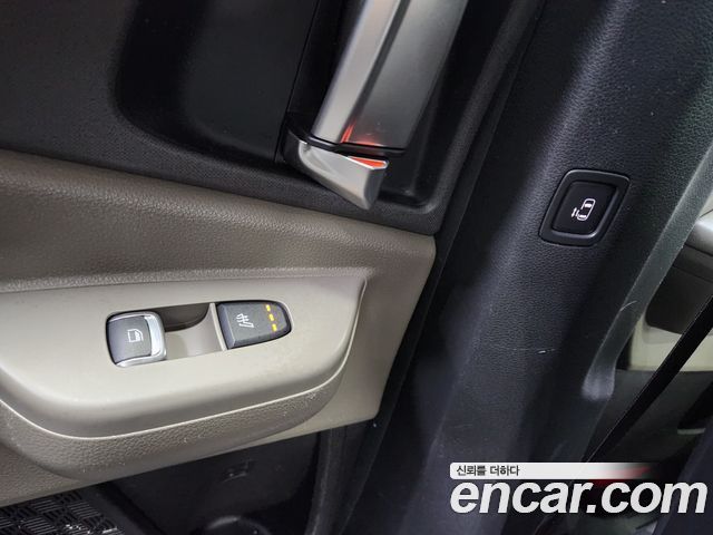 Kia Carnival (IV) Diesel 9-Seater Prestige 2024 — фото 20