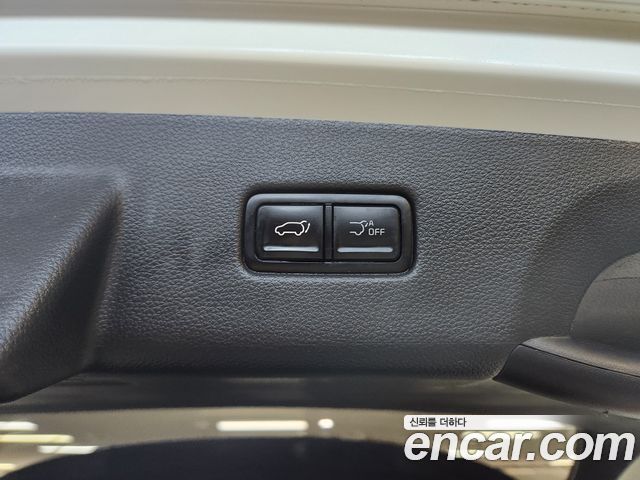Kia Carnival (IV) Diesel 9-Seater Prestige 2024 — фото 23