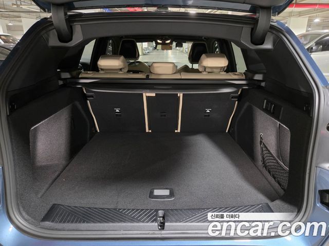 BMW X3 (G45) xDrive 20 M Sport 2025 — фото 7