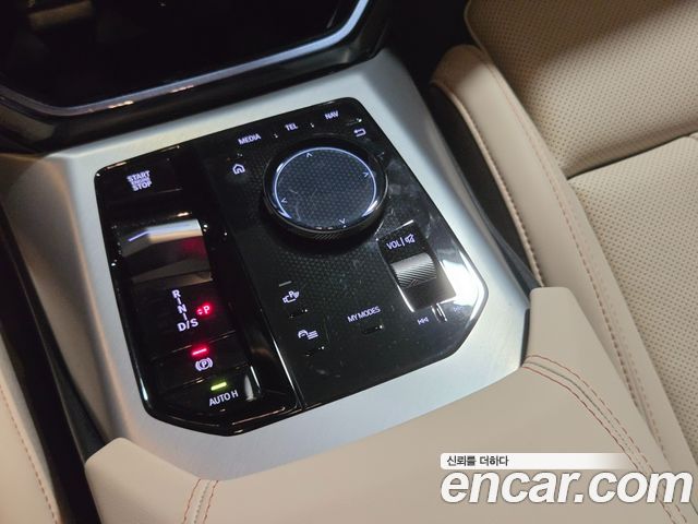 BMW X3 (G45) xDrive 20 M Sport 2025 — фото 15