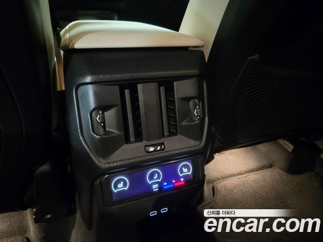 BMW X3 (G45) xDrive 20 M Sport 2025 — фото 16
