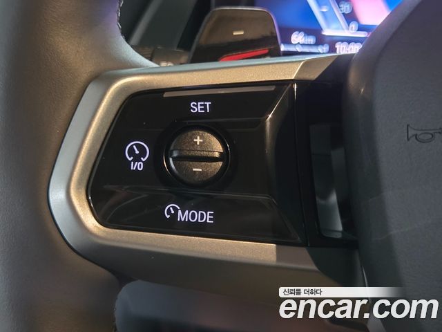 BMW X3 (G45) xDrive 20 M Sport 2025 — фото 19