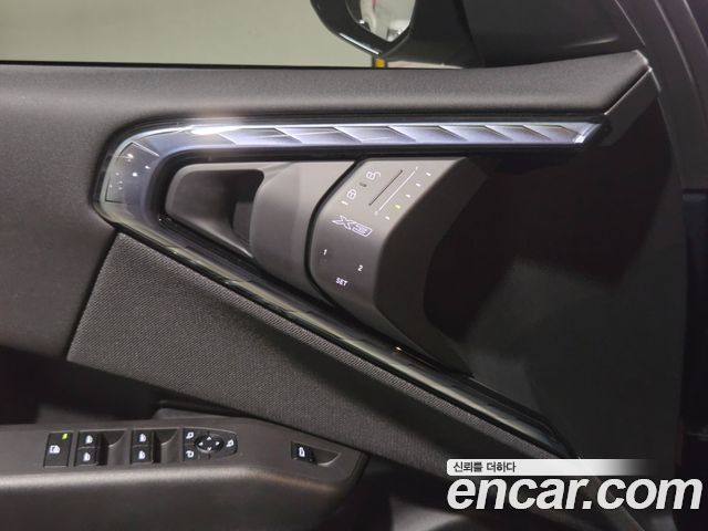 BMW X3 (G45) xDrive 20 M Sport 2025 — фото 21