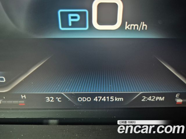 KG Mobility (SsangYong) Rexton Sports Diesel 2.2 4WD Prestige 2022 — фото 7