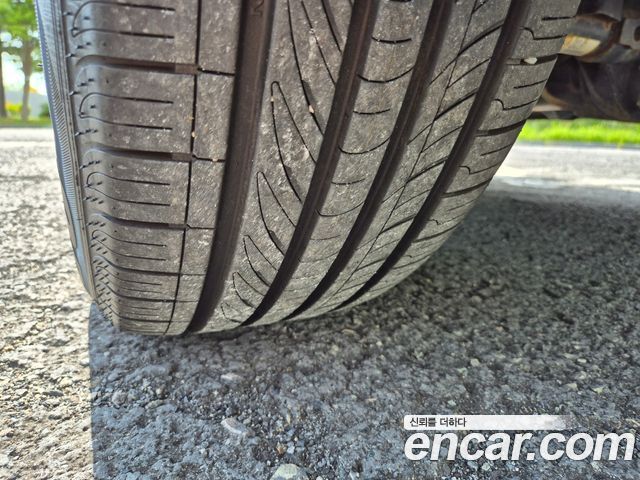 KG Mobility (SsangYong) Rexton Sports Diesel 2.2 4WD Prestige 2022 — фото 22