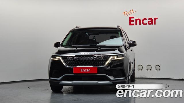 Kia Carnival (IV) Diesel 9-Seater Prestige 2022 — фото 3