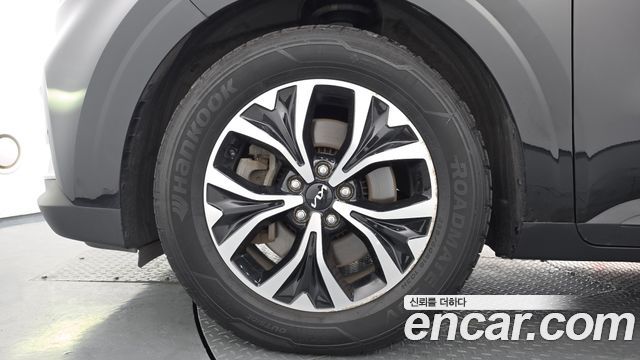 Kia Carnival (IV) Diesel 9-Seater Prestige 2022 — фото 5