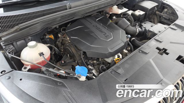 Kia Carnival (IV) Diesel 9-Seater Prestige 2022 — фото 6