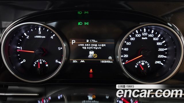 Kia Carnival (IV) Diesel 9-Seater Prestige 2022 — фото 8